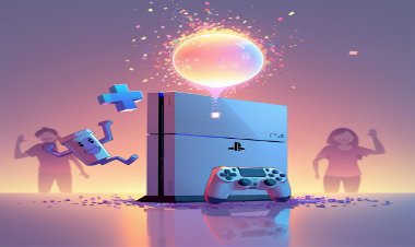 Playstation 5 Hakkında Her şey!
