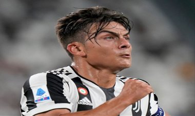 Paulo Dybala Hayatı Ve Hakkında Bilinmeyenler