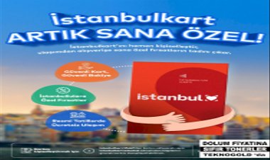 İstanbulkart'la Nasıl Alışveriş Yapılır?