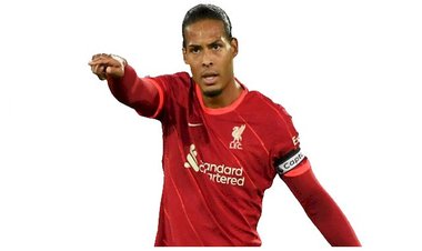 Virgil Van Dijk Hayatı ve Hakkında Bilinmeyenler