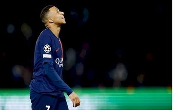 Kylian Mbappe’nin Hikayesi