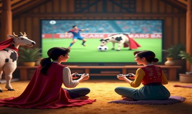Football Manager 2019