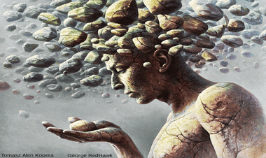 Stefan Zweig - Korku Kitap İncelemesi