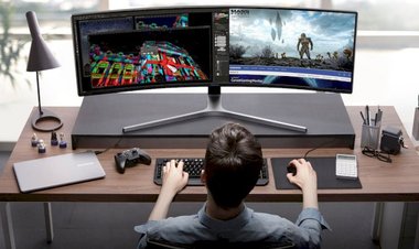 Oyun Bilgisayarım için Nasıl Bir Monitör Almalıyım?