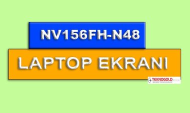 nv156fhm-n48 nedir?  nv156fhm-n48 özellikleri nelerdir?