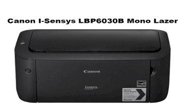 Canon I-Sensys LBP6030B Toner Fiyat