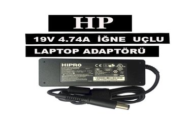 HP 19V 4.74A 90W 7.5x5.0mm iğne uçlu Orjinal Laptop Adaptörü & Şarj Aleti