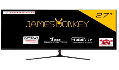 James Donkey JD27FG1MS144 alınır mı?