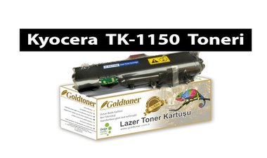 Kyocera TK-1150/TK1150 Toneri Fiyat