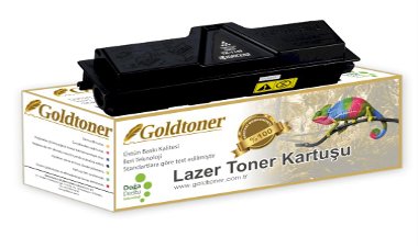 Gold Toner Kyocera Tk-1140 Uyumlu Toner  Fiyat - Kyocera Tk 1140 Muadil Toneri Fiyat