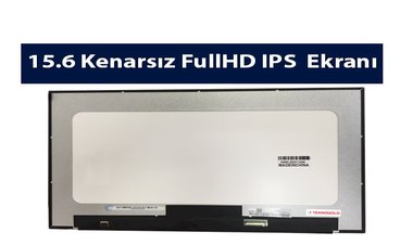 15.6 Kenarsız Dar Kasa FullHD IPS Laptop Ekranı - NV156FHM-N4H, NV156FHM-N4L, NV156FHM-N52 Nedir?