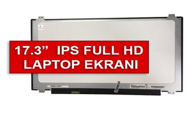 17.3  IPS FullHD Laptop Ekranı - N173HCE-E31 REV.C1, lp173wf4 sp f1  Özellikleri Nelerdir?