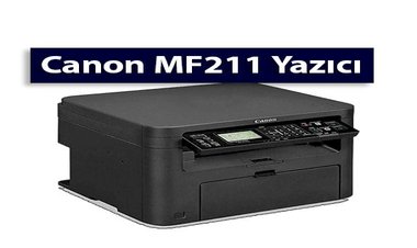 Canon MF211 Toner Fiyat