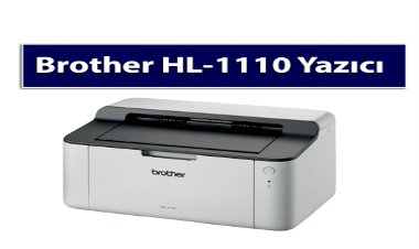 Brother HL-1110 Toner Fiyat