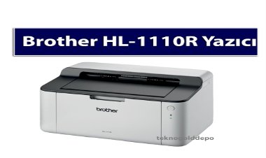 Brother HL-1110R Toner Fiyat