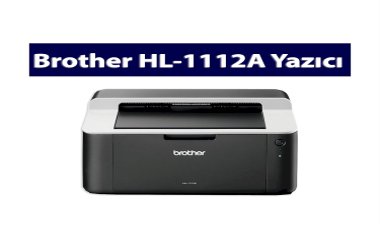 Brother HL-1112A Toner Fiyat
