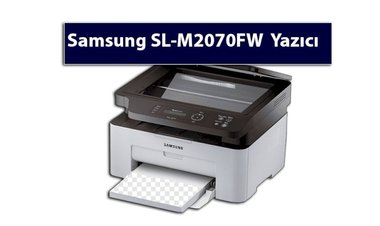 Samsung SL-M2070FW Toner Fiyat