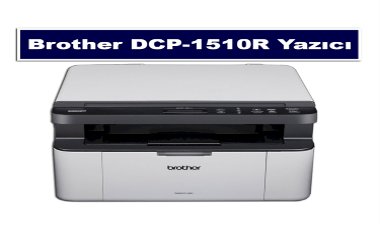 Brother DCP-1510R Toner Fiyat