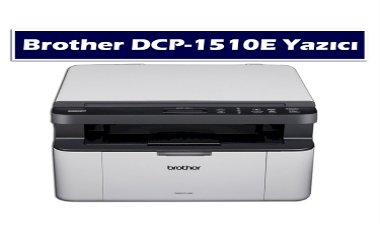 Brother DCP-1512A Toner Fiyat