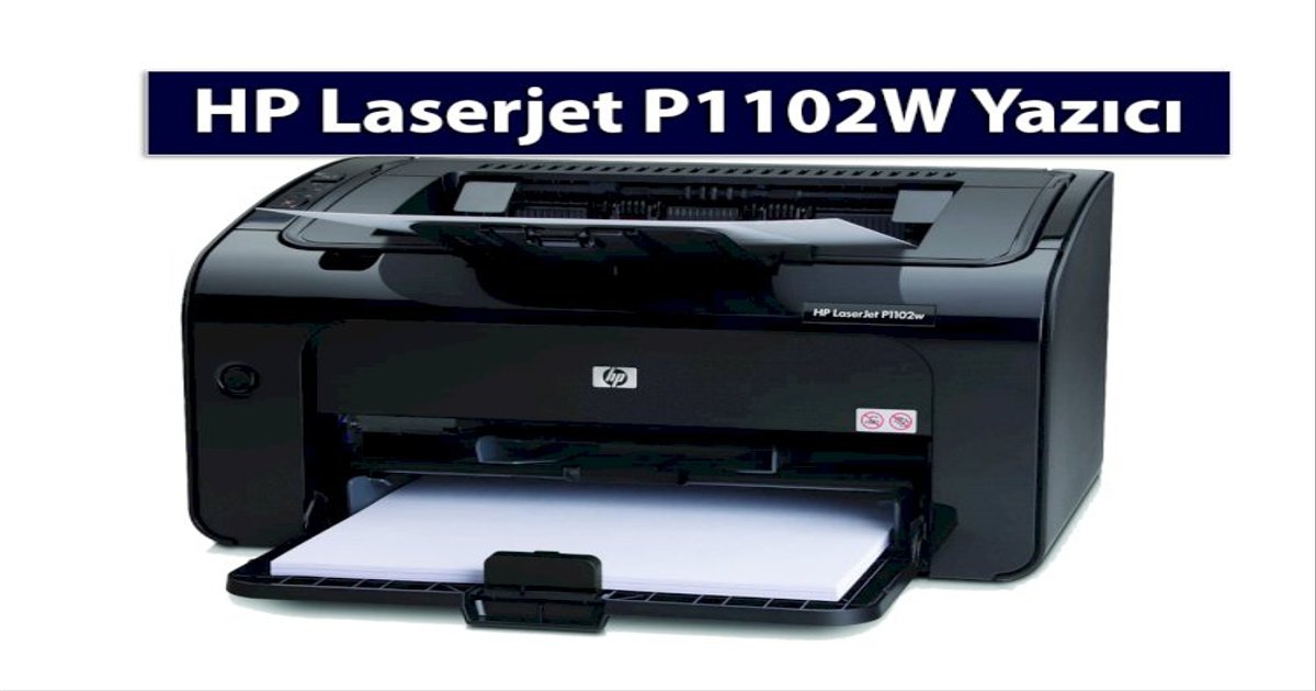 HP P1102W Toner Fiyat