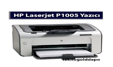 HP P1005 Toner Fiyat