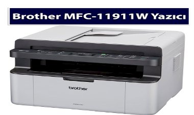 Brother MFC-1911W Toner Fiyat