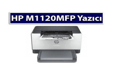 HP M1120 MFP Toner Fiyat