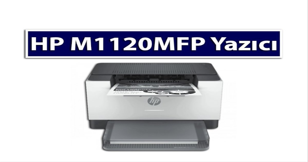 HP M1120 MFP Toner Fiyat