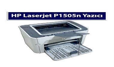 HP P1505N Yazıcı Toner Fiyat