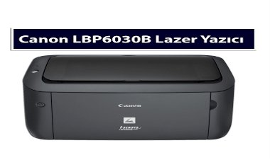 Canon LBP6030B Toner Fiyat