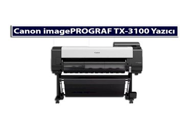 Canon TX-3100 Toner Fiyat