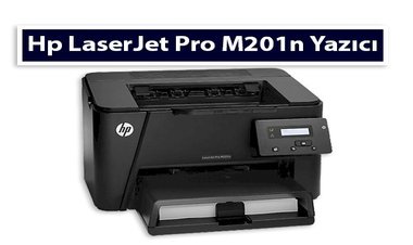HP M201n Toner Fiyat