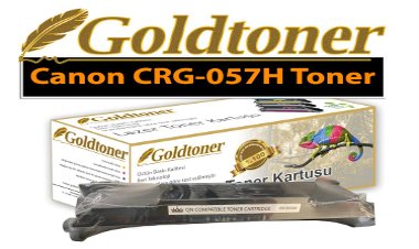 Canon CRG-057H Toner Fiyat