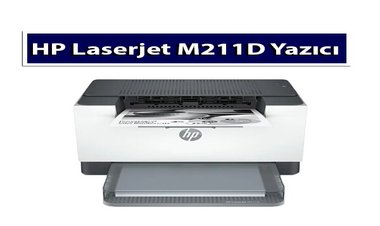 HP Laserjet M211D Toner Fiyat