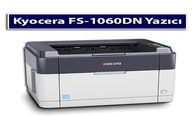 KYOCERA FS-1060DN Toner Fiyat