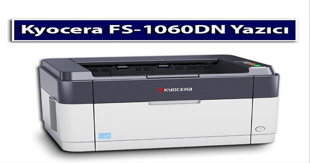 KYOCERA FS-1060DN Toner Fiyat