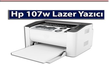 Hp 107w Toner Fiyat