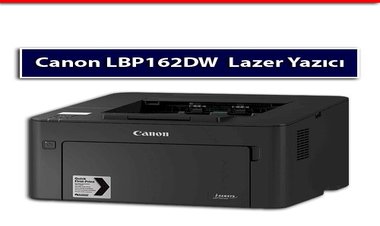 Canon LBP162DW Toner Fiyat