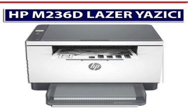 HP M236D Toner Fiyat