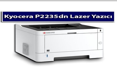 Kyocera P2235dn Toner Fiyat