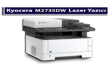 Kyocera M2735DW Toner Fiyat