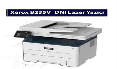 Xerox B235V_DNI Toner Fiyat