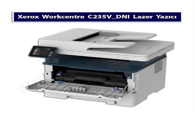 Xerox C235V_DNI Toner Fiyat