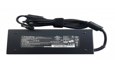 Monster 19.5V 9.23A 180W Standart Uçlu ORJINAL Laptop Adaptörü & Şarj Cihazı (Orjinal)