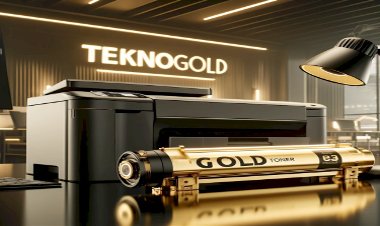 Neden Gold Toner ve Neden www.TeknogoldDepo.com?