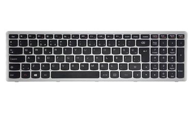 Lenovo IdeaPad Z510 Türkçe Klavye Değişimi ve Yapılması Gerekenler