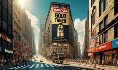 Yazıcı Tonerleri Sultangazi Gold Toner