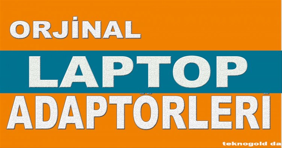 Sultangazi'de Laptop Adaptörü En Uygun Fiyat