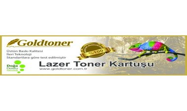 Bayrampaşa’da Tonerci