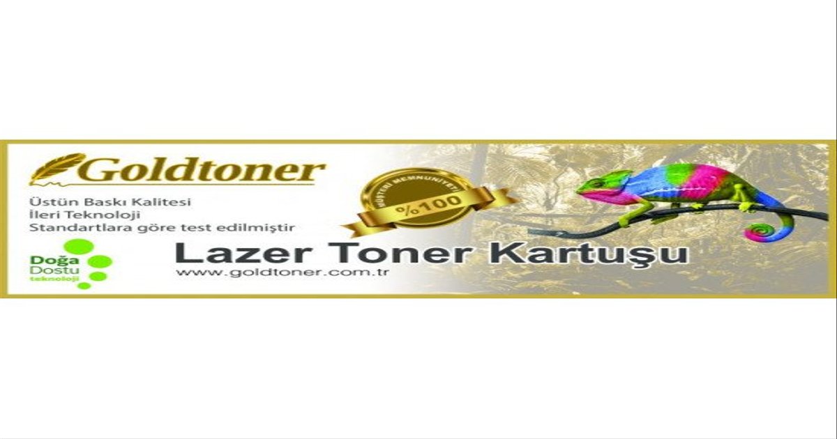 Gold Toner: İstanbul'un Kalbinde, Sultangazi, Bayrampaşa, Gaziosmanapaşa, Eyüp ve Başakşehir’de
